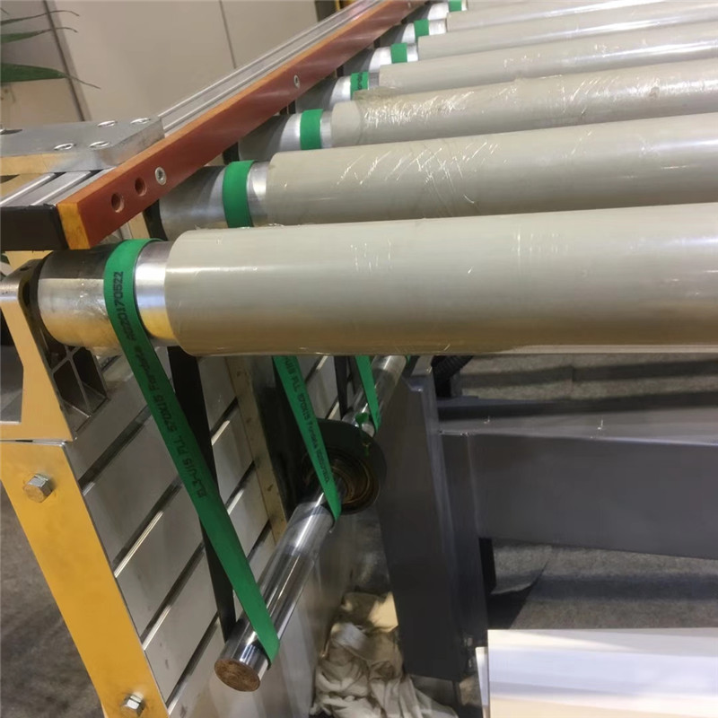 彈力帶在木工行業(yè)應用